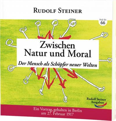 Zwischen Natur und Moral 