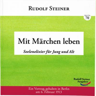 Mit Märchen leben 