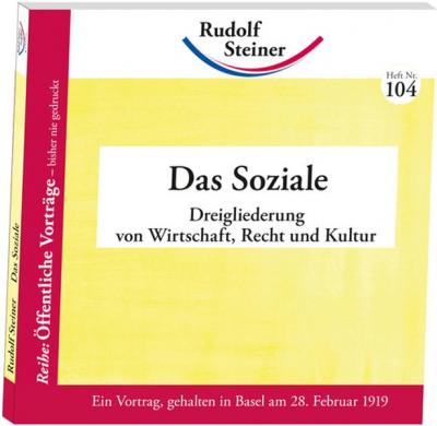 Das Soziale 
