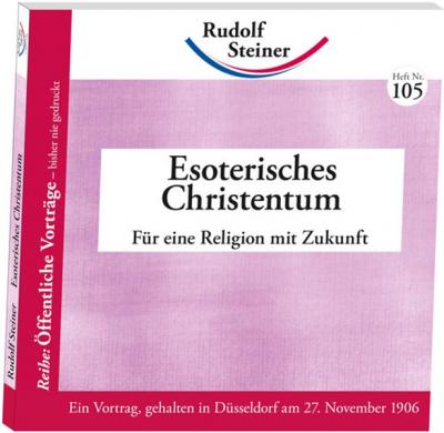 Esoterisches Christentum 