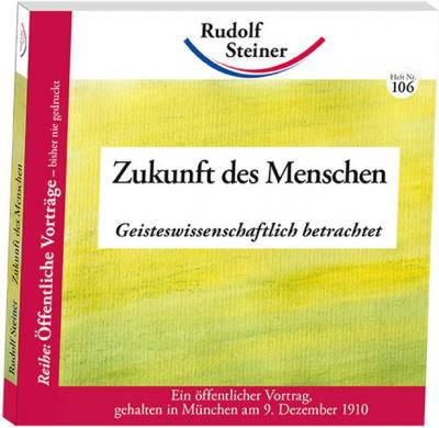 Zukunft des Menschen 