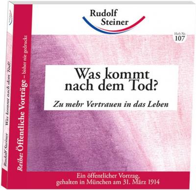 Was kommt nach dem Tod? 