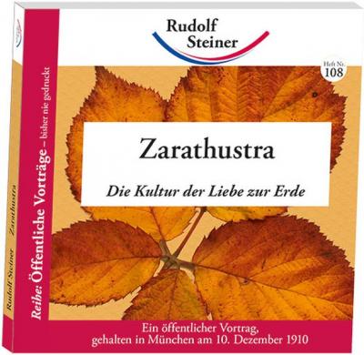 Zarathustra 