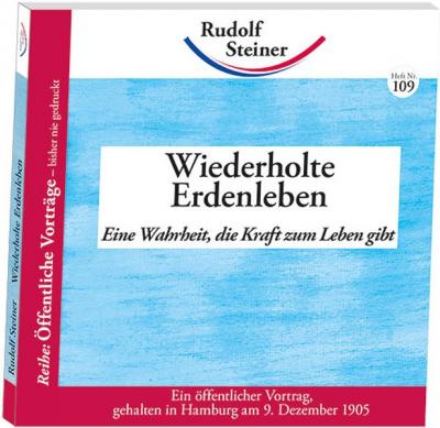 Wiederholte Erdenleben 