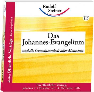 Das Johannes-Evangelium 