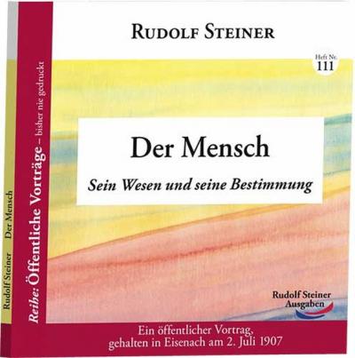 Der Mensch 