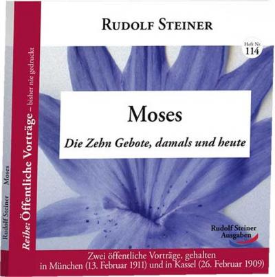 Moses 