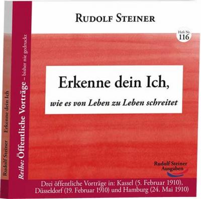 Erkenne dein Ich 