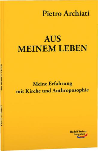 Aus meinem Leben 