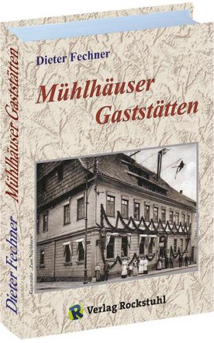 Mühlhäuser Gaststätten 