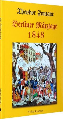 Berliner Märztage 1848 