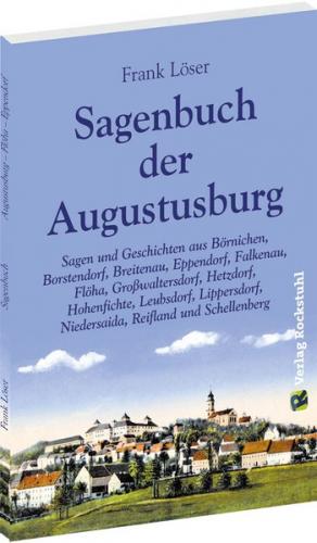 Sagenbuch der Augustusburg 