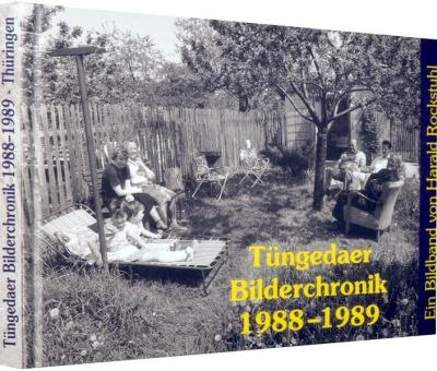 Tüngedaer Bilderchronik 1988–1989 
