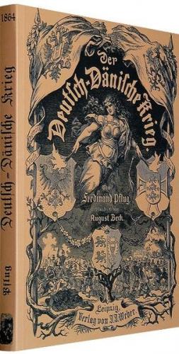 Der Deutsch-Dänische Krieg 1864 