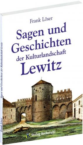 Sagen und Geschichten der Kulturlandschaft Lewitz 