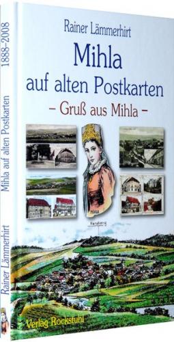 Mihla auf historischen Postkarten 