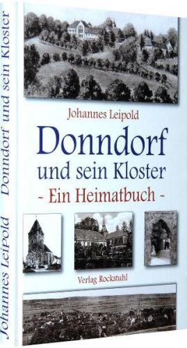 Donndorf und sein Kloster 
