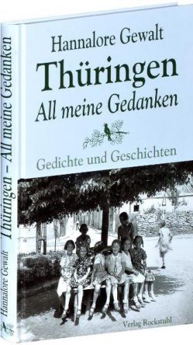 Thüringen - All meine Gedanken 