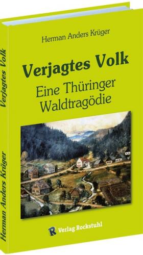 Verjagtes Volk 