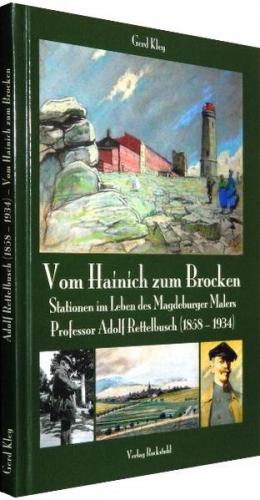Vom Hainich zum Brocken 
