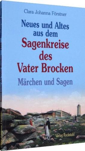 Sagenkreise des VATER BROCKEN 
