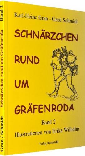 Schnärzchen rund um Gräfenroda 