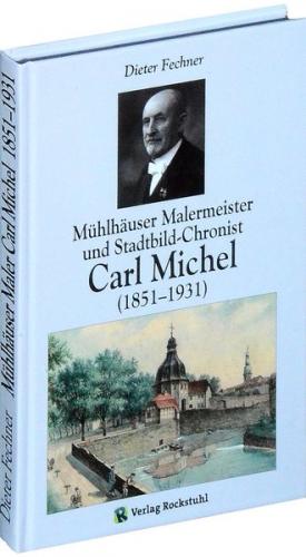 MÜHLHAUSEN IN ALTEN ANSICHTEN 