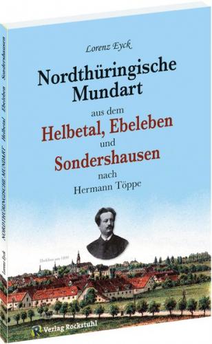 Mundart aus der NORDTHÜRINGEN 