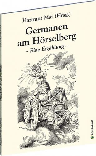 Germanen am Hörselberg 