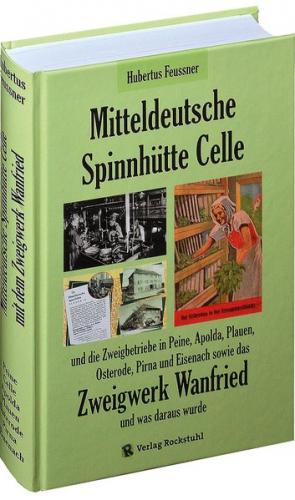 Mitteldeutsche Spinnhütte Celle 