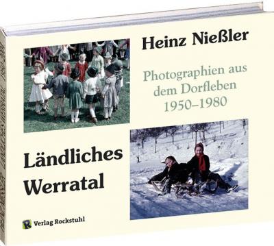 Ländliches Werratal 
