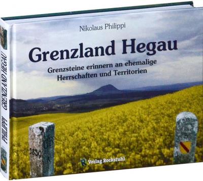 Grenzland Hegau 