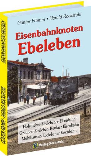 Eisenbahnknoten Ebeleben 