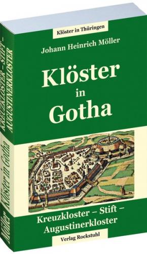 Klöster in Gotha 