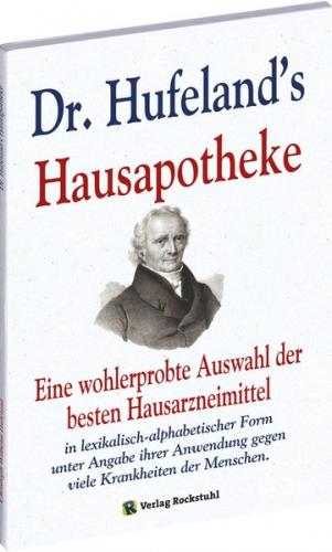 Dr. Hufeland’s Hausapotheke 