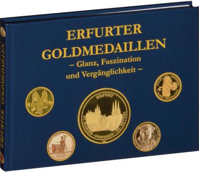 Erfurter Goldmedaillen 