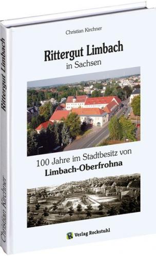 Rittergut Limbach in Sachsen 
