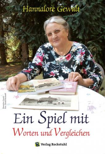 Ein Spiel mit Worten und Vergleichen (Ebook - EPUB) 