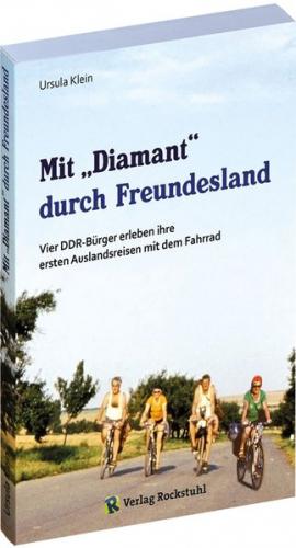 Mit „Diamant“ durch Freundesland 