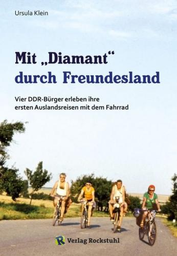 Mit „Diamant“ durch Freundesland (Ebook - EPUB) 