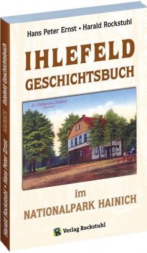 IHLEFELD Geschichtsbuch 