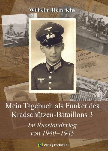 Im Russlandkrieg von 1940–1945 (Ebook - Mobi) 