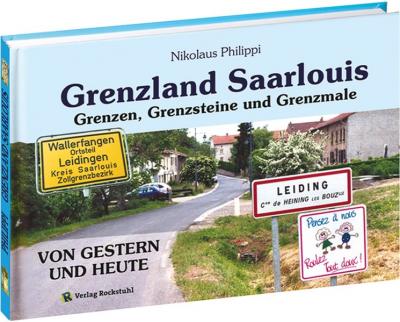 Grenzland Saarlouis 