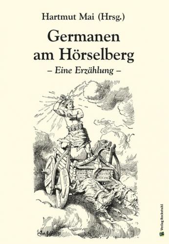 Germanen am Hörselberg (Ebook - EPUB) 