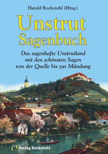 Unstrut Sagenbuch (Ebook - EPUB) 