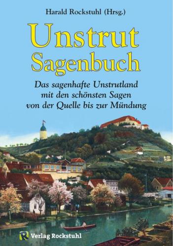 Unstrut Sagenbuch (Ebook - Mobi) 