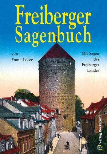 Freiberger Sagenbuch (Ebook - EPUB) 