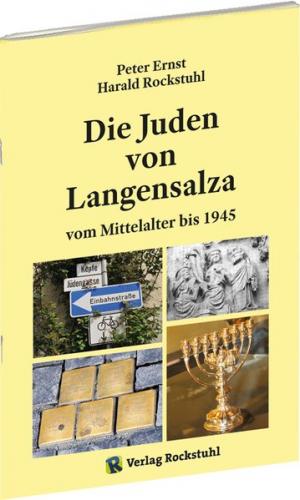 Die Juden von Langensalza 