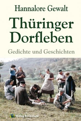 Thüringer Dorfleben (Ebook - EPUB) 