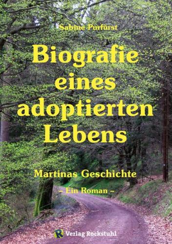 Biografie eines adoptierten Lebens (Ebook - EPUB) 
